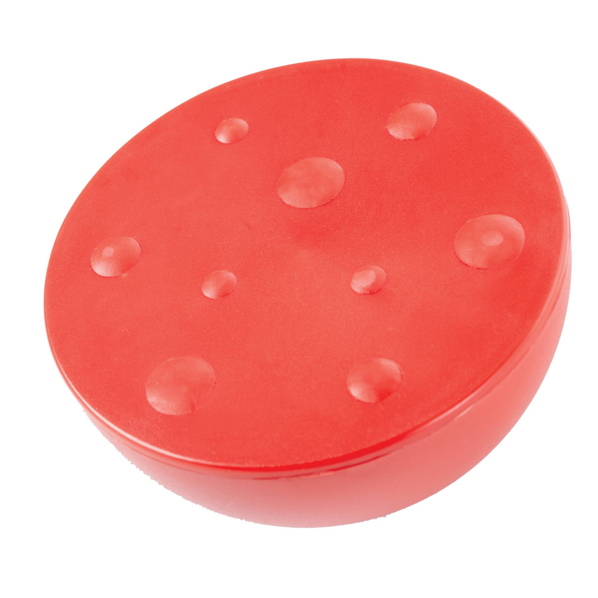 GONGE Balance Plastic Hemisphere, 6ct.